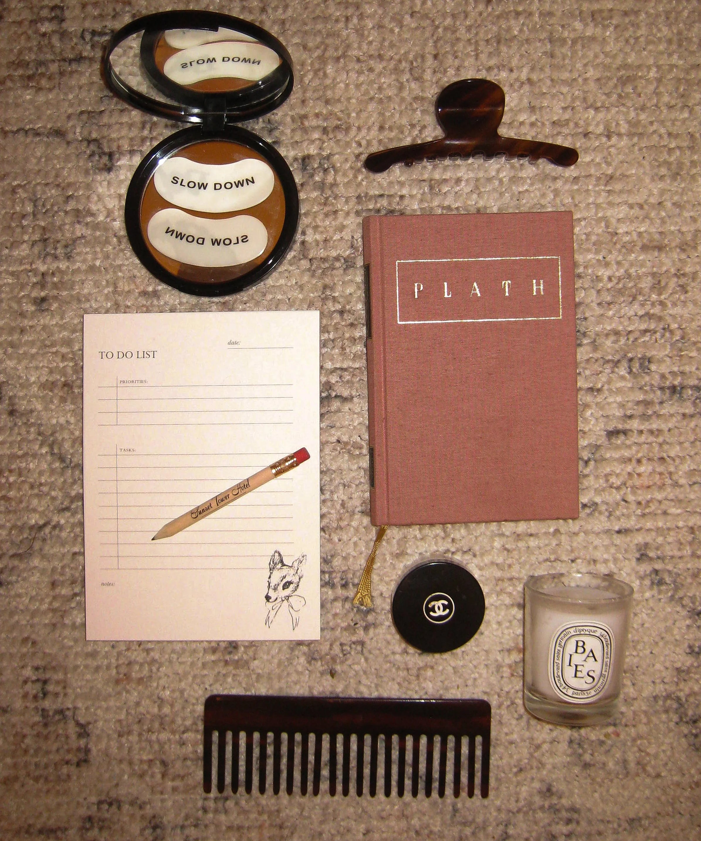 How To-Do Lists Can Transform Your Self-Care Routine